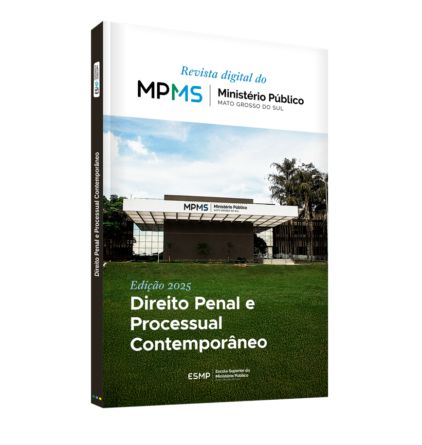 DIREITO PENAL E PROCESSUAL CONTEMPORÃNEO DIREITO PENAL E PROCESSUAL CONTEMPORÃNEO