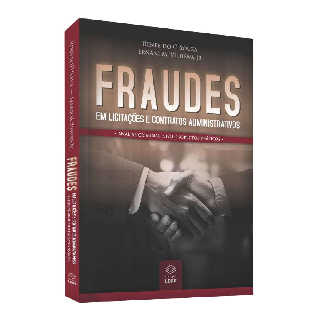 FRAUDES EM LICITAES